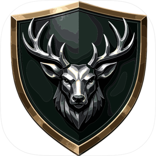 Iron Stag