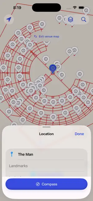 Constellation at Starlight screenshot 1
