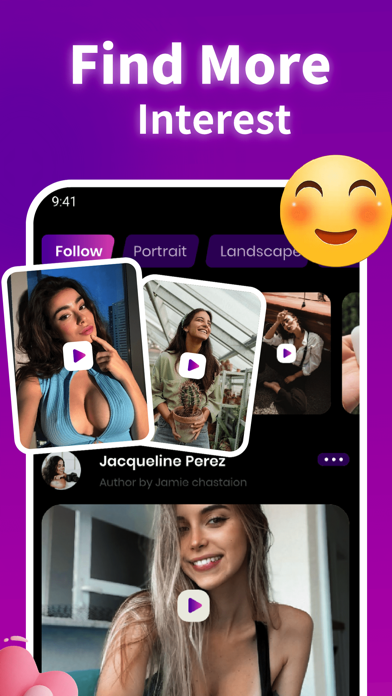 CamFun - Adult Cam Chat Screenshot