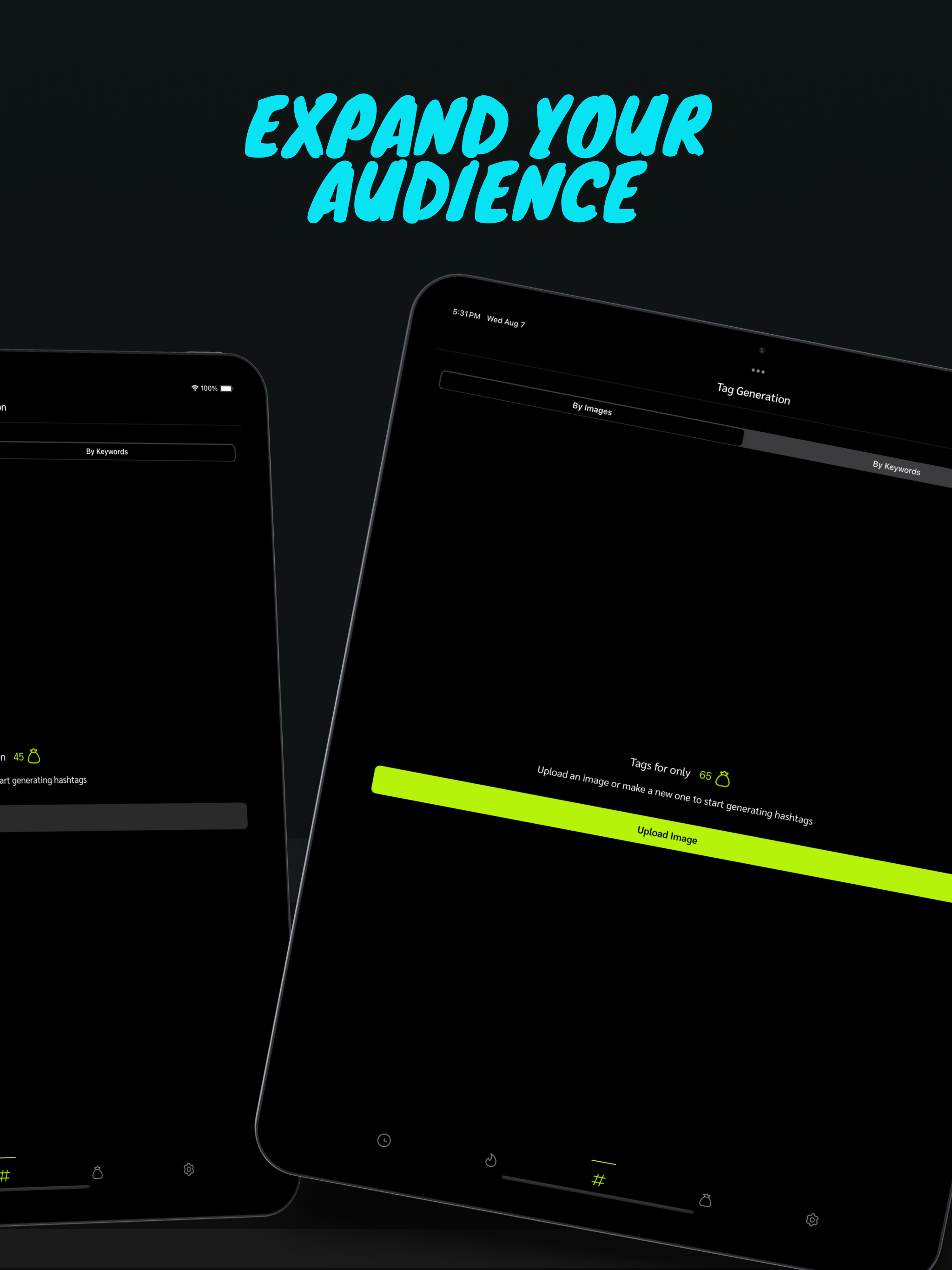 Tik Hash - Followers Tok Tags screenshot 9