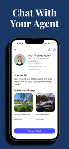 Park46 Real Estate Screenshot 3 of 4