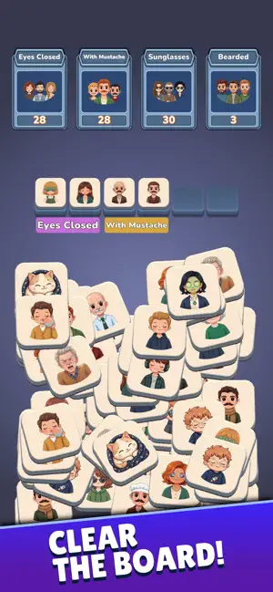 Pop Sort: Triple Match screenshot 1