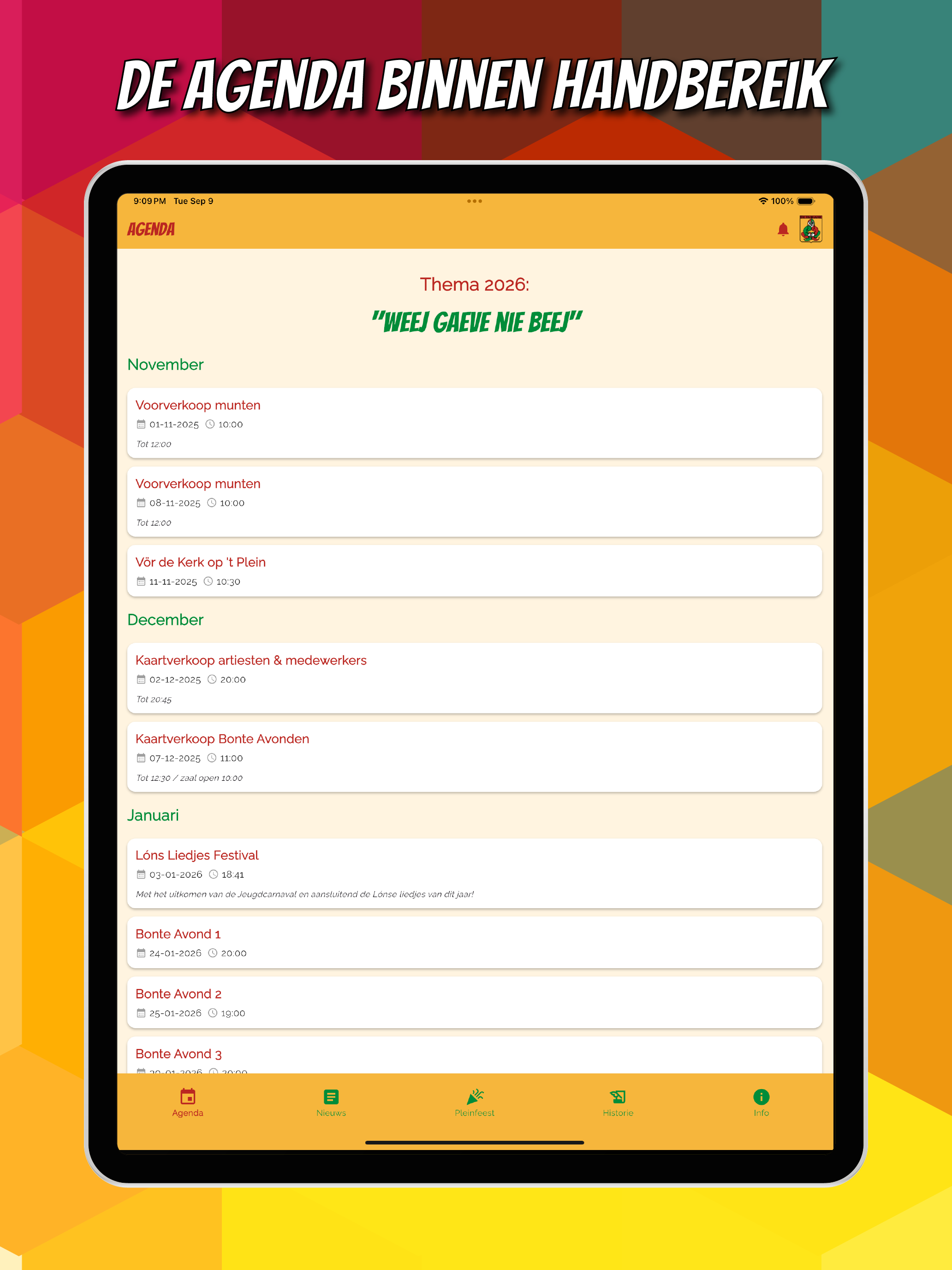 De Huibuuke screenshot 7