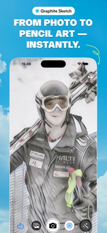 Hikari Draw Screenshot 5 of 9