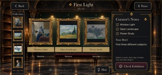 Pocket Curator Gallery screenshot 3