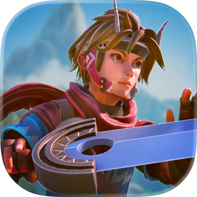 Oceanhorn 3: Legend of the Shadow Sea