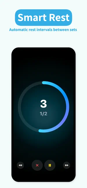 Pulse Interval Timer screenshot 3