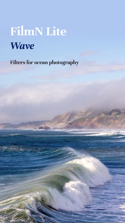 FilmN Lite: Wave