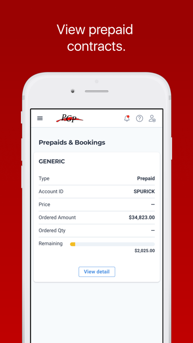 Prairie Grain Partners Screenshot
