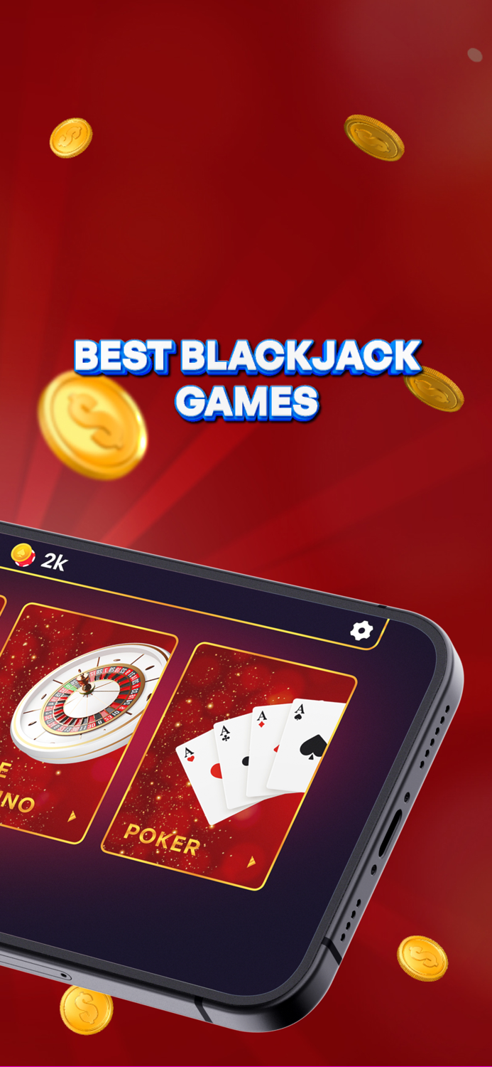 Real Blackjack Online