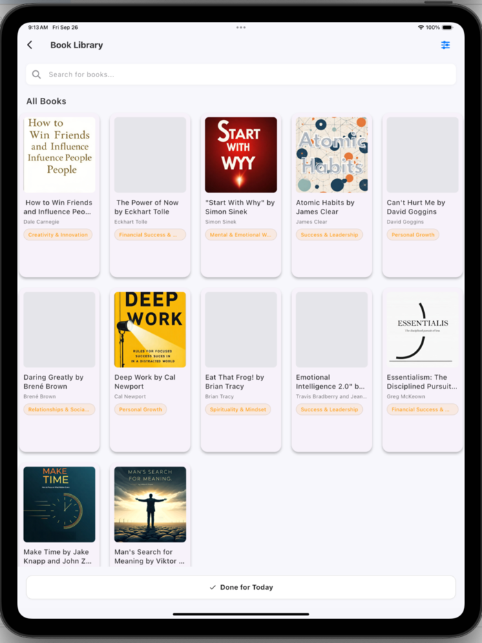 75 Days Tough and Soft Challenge