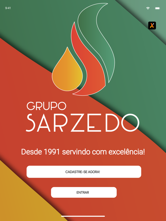 Screenshot #4 pour Grupo Sarzedo+