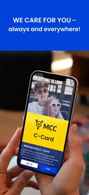 Peterborough C Card screenshot 1