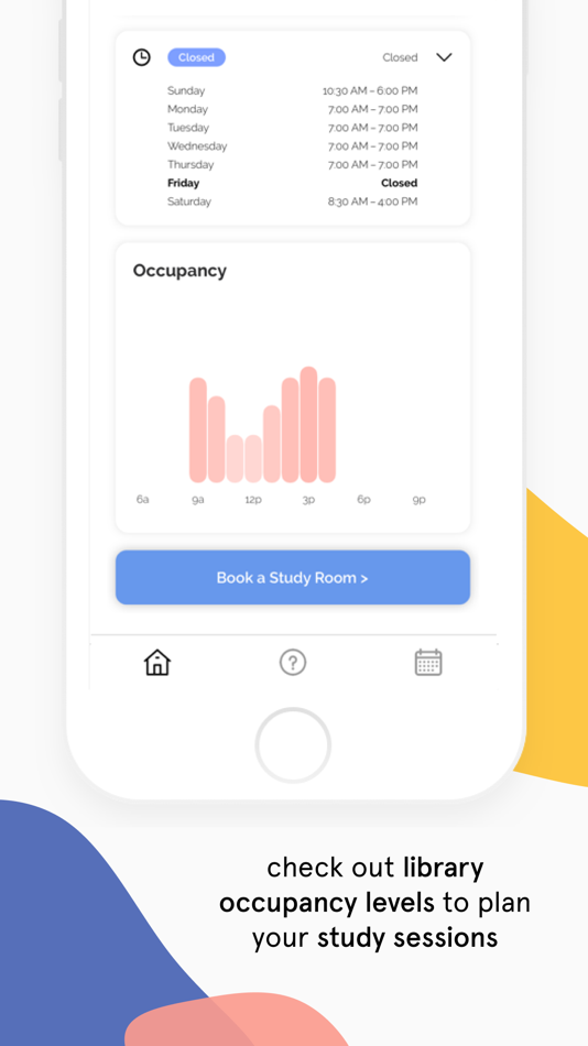 #3. Berkeley Mobile (iOS) Podle: ASSOCIATED STUDENTS OF THE UNIVERSITY OF CALIFORNIA