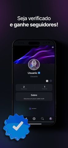 MLG iPhone screenshot