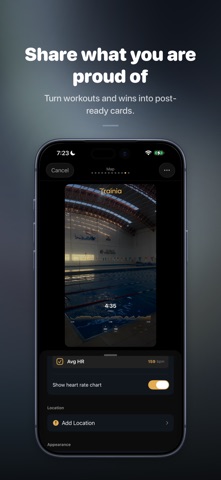 Trainia Screenshot 6 of 7
