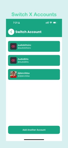 Post With AI Screenshot 7 of 7