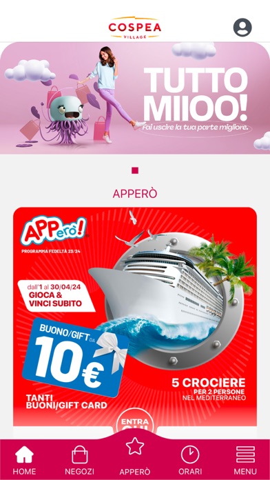 Screenshot #1 pour Cospea Village