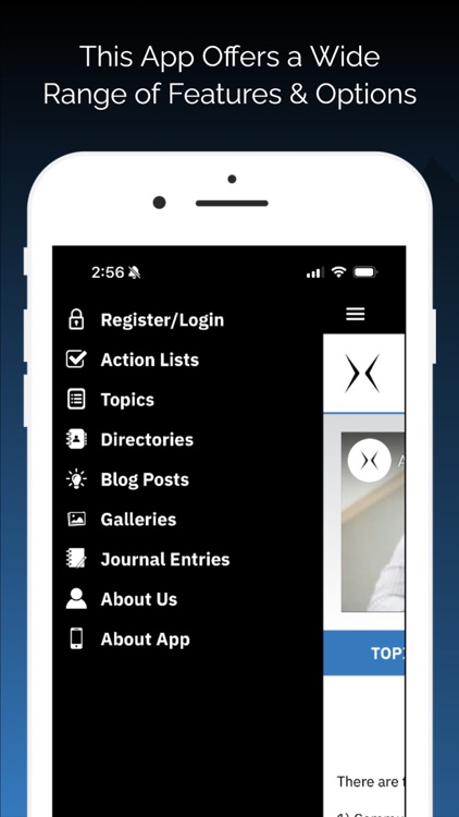 Communicate to Transform
