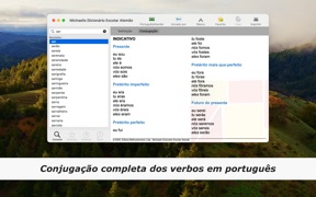 Michaelis Escolar: Alemão screenshot
