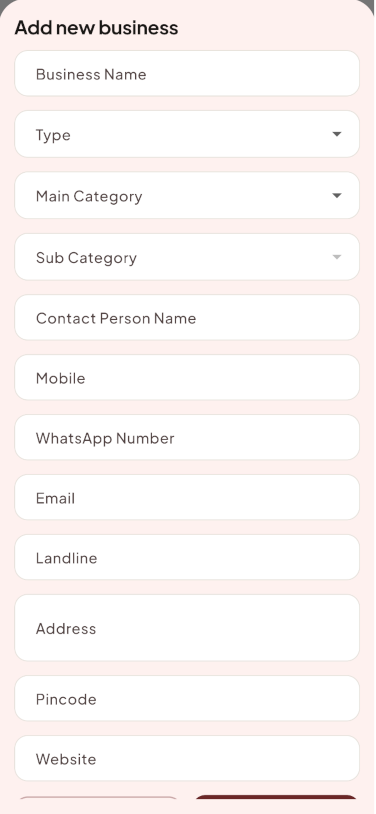SPKJ Samaj screenshot 4