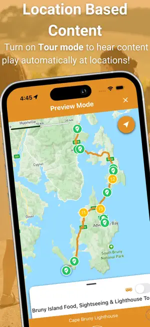 Day Tours Tasmania screenshot 4
