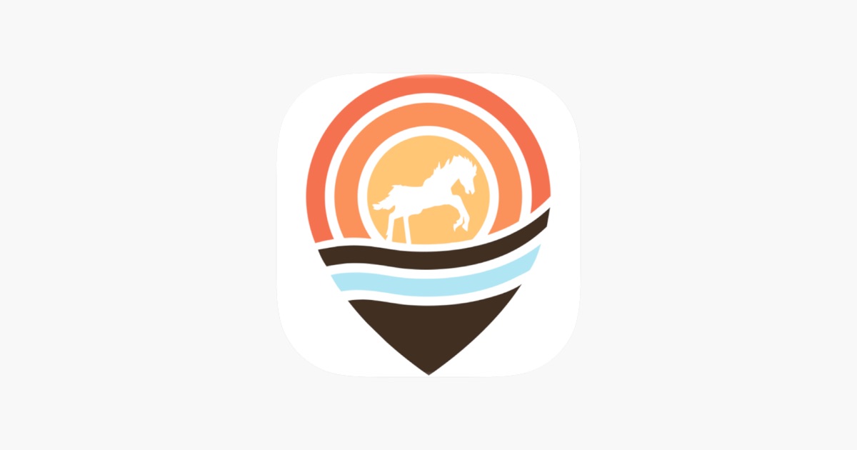 Tour Grant County App - App Store