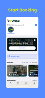 Bounce Rwanda screenshot 2