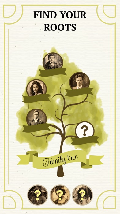 Family Tree Maker: History DNA Screenshot