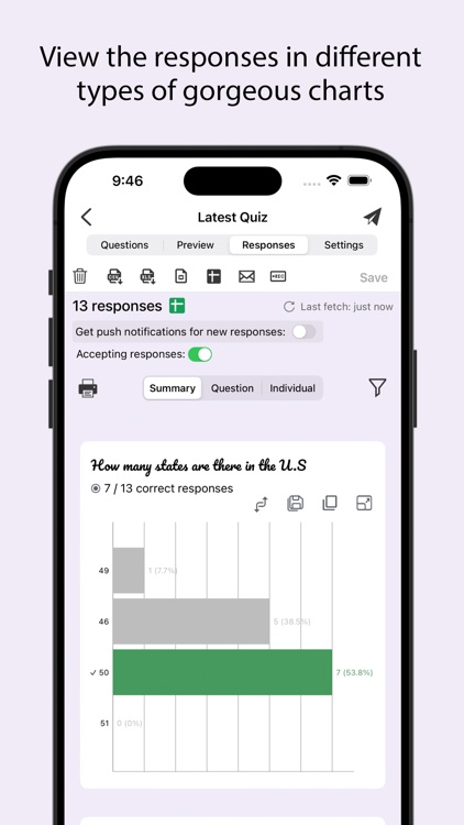 Form for Google Forms screenshot-3
