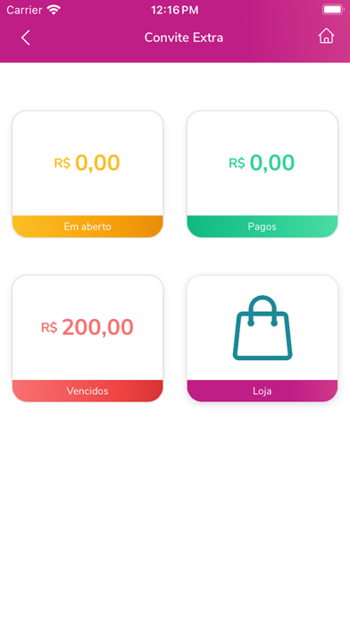 Seja B2 Screenshot