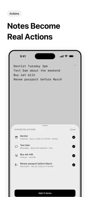 Scrap Paper Pro screenshot 2