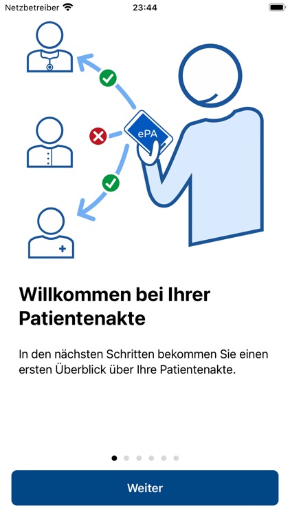 BIG direkt gesund ePA