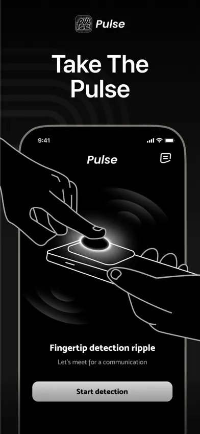 Pulse：Emotional resonance screenshot 5