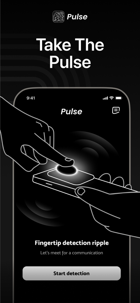 Pulse：Emotional resonance screenshot 5