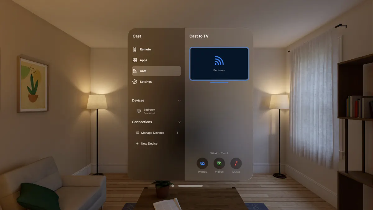 Universal Remote Control TV ・ screenshot 3