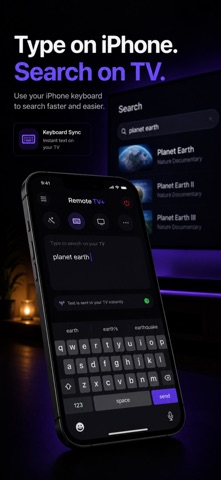 Universal Remote TV+ Screenshot 7 of 7