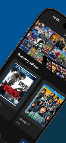 MyBluray Screenshot 2 of 10