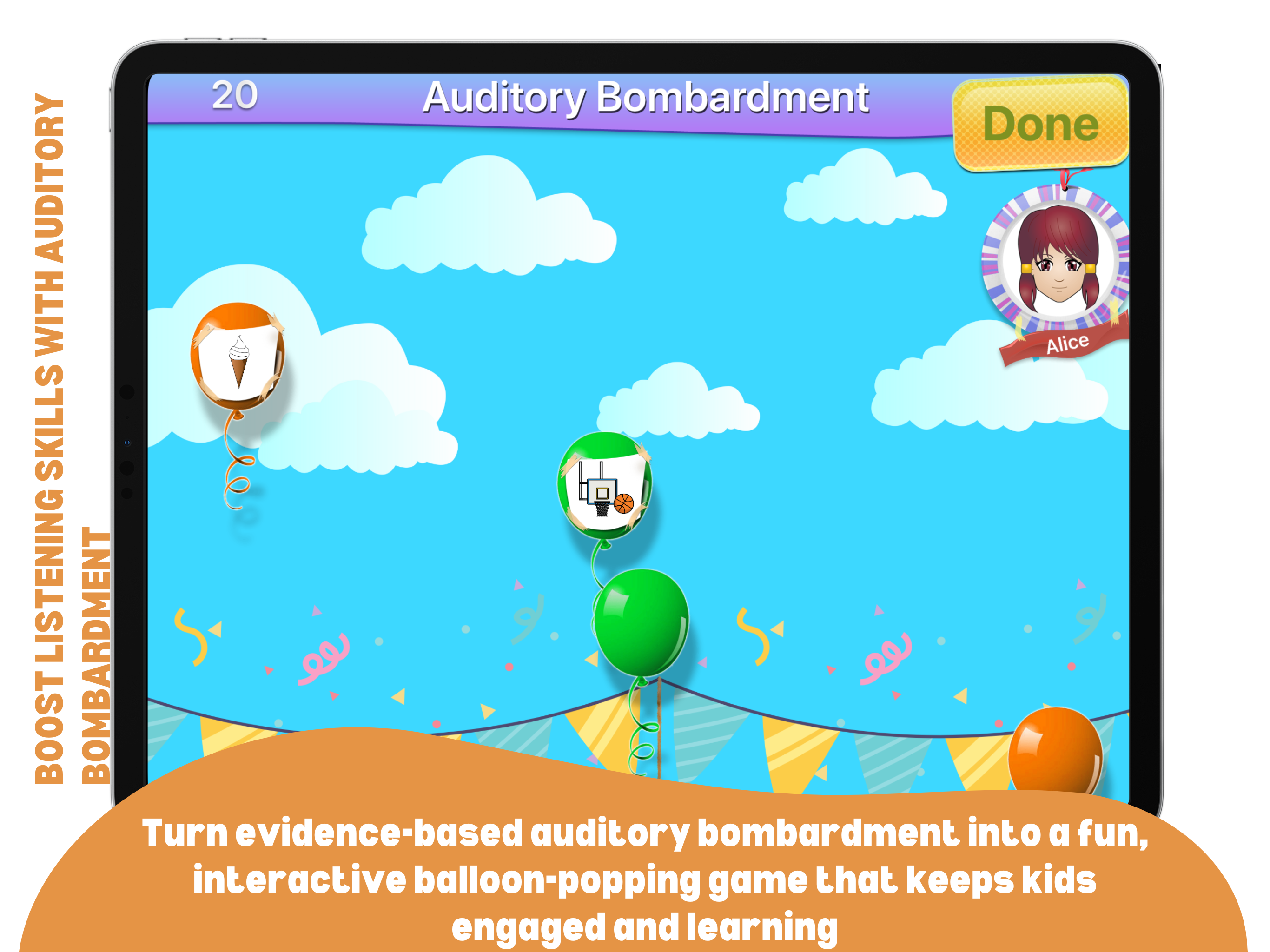 Phono Learning Center screenshot 3