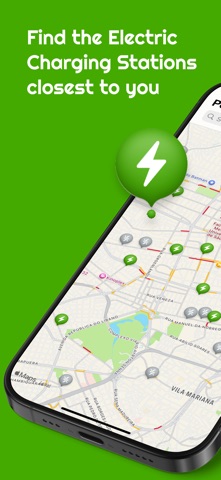 eStations Screenshot 1 of 6