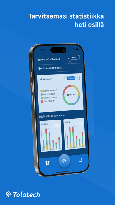 Screenshot #1 pour Recos