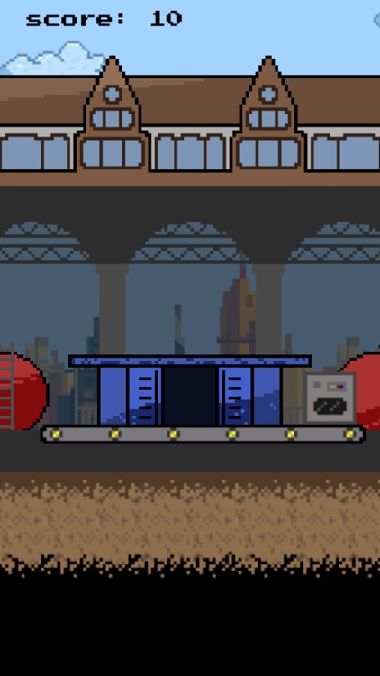 TrainStation: Memory Game screenshot-9