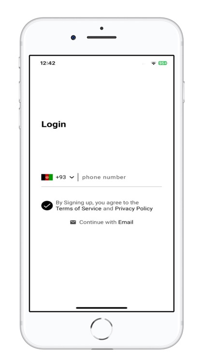 MIP Driver screenshot-3