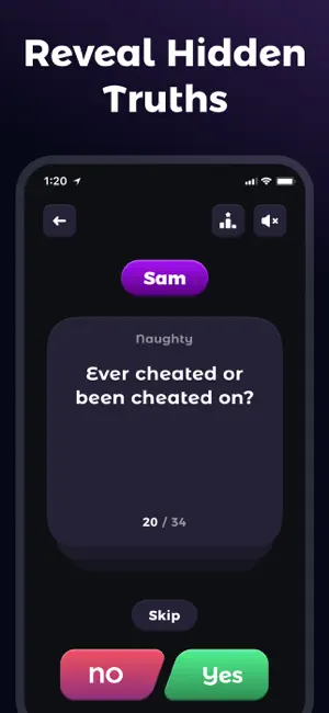 Lets Get Deep - LGD screenshot 4
