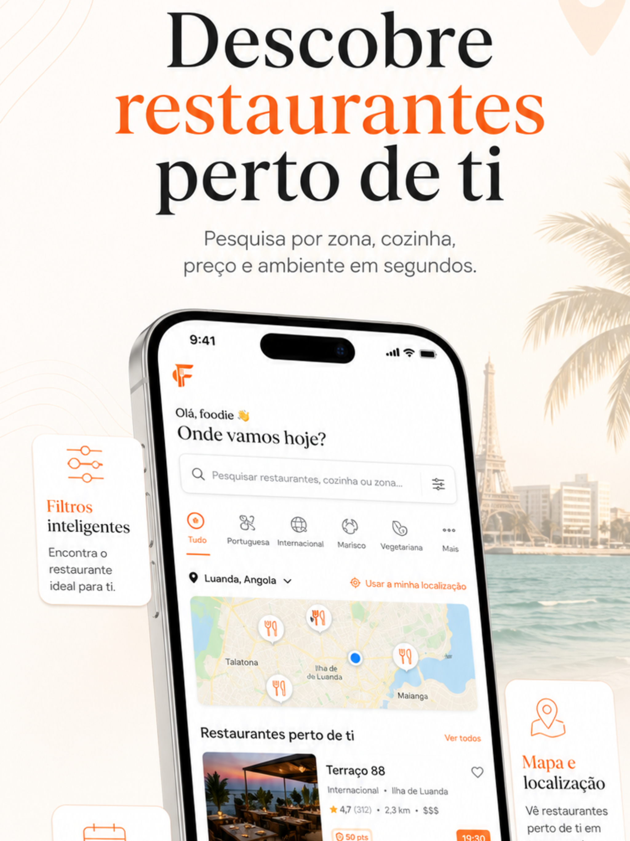 Forka Angola screenshot 9