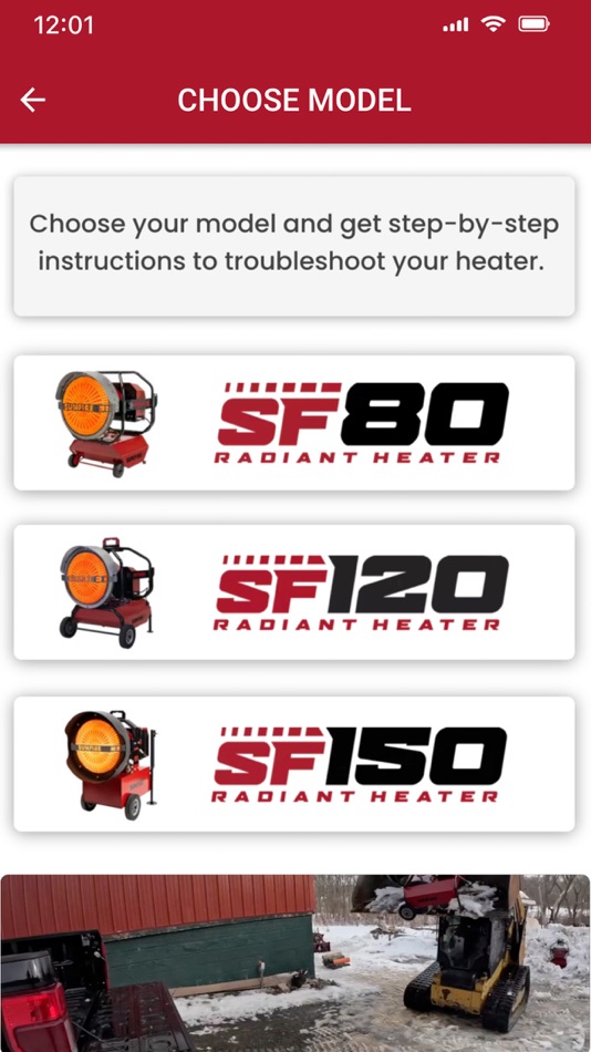 #2. SUNFIRE (iOS) 게시자: Rock Energy Systems