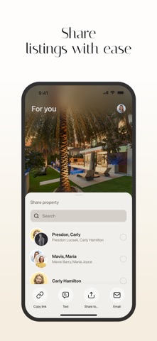 Presdon Luczek screenshot