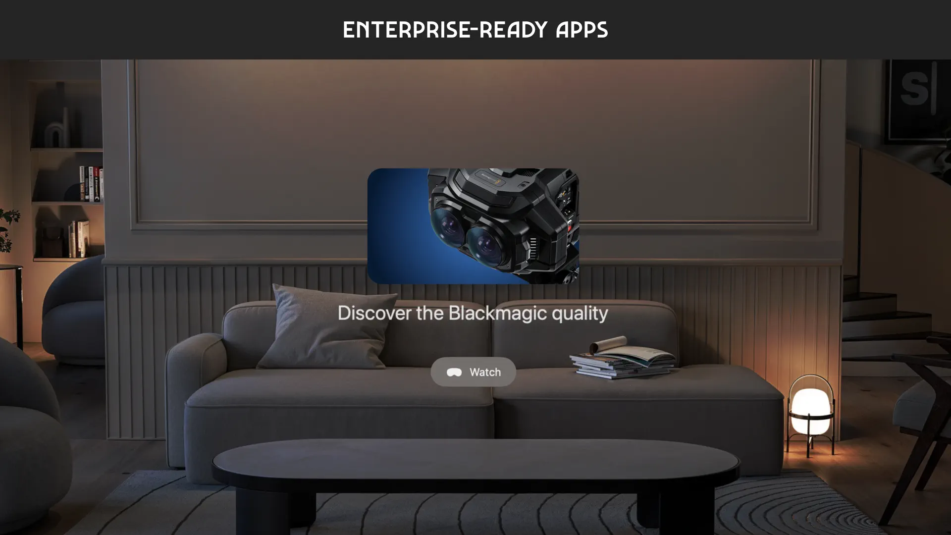 Stobo Vision screenshot 6