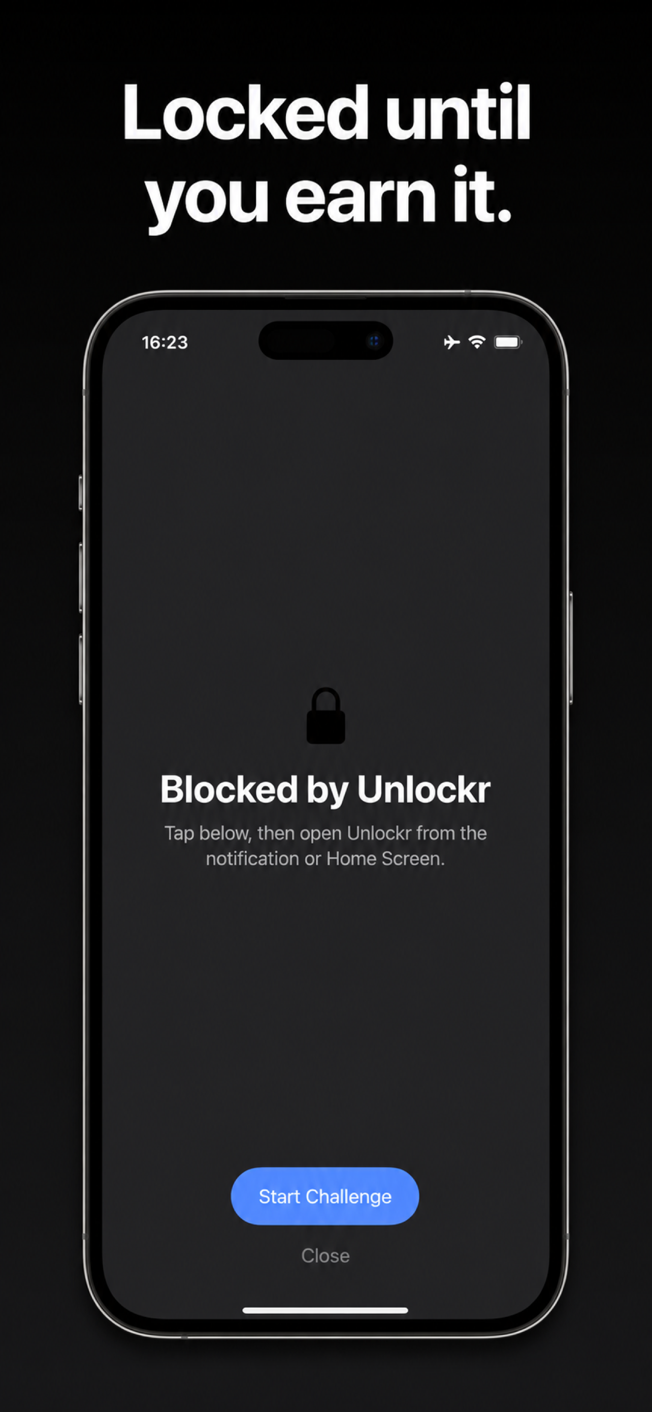 Unlockr - Earn Screen Time screenshot 5