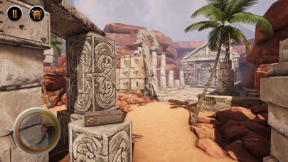 VENARI - Escape Room Adventure Screenshot